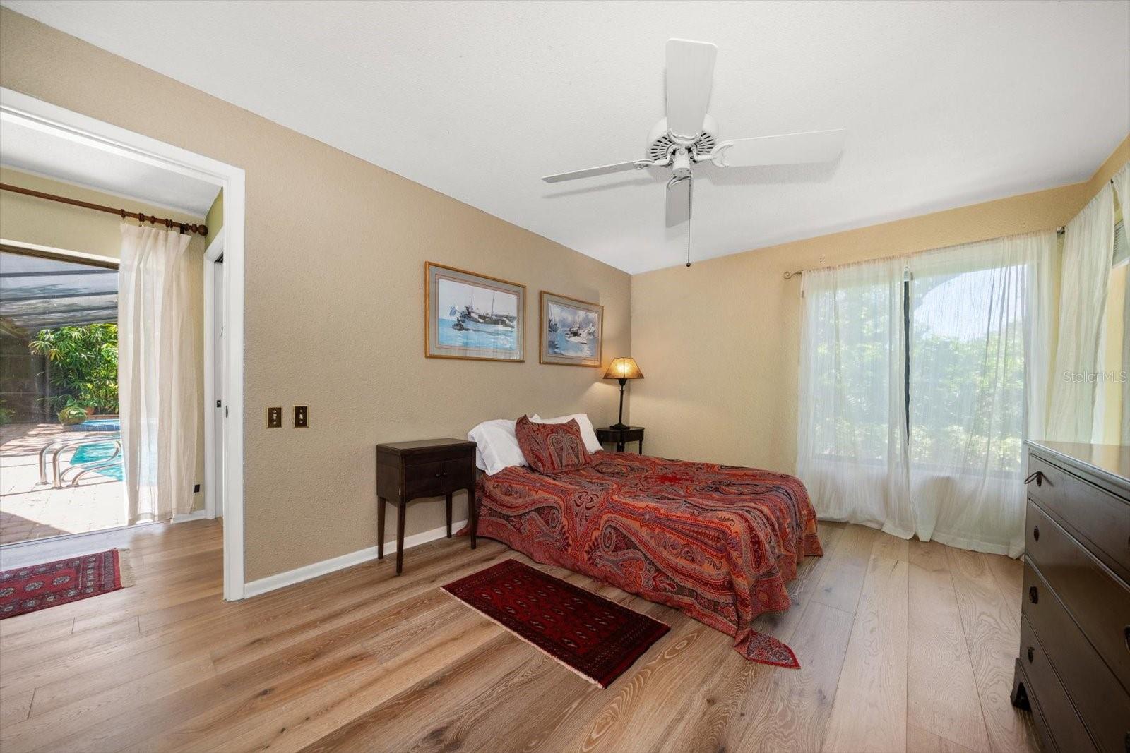 WEYBRIDGE WOODS-UNIT C - Residential