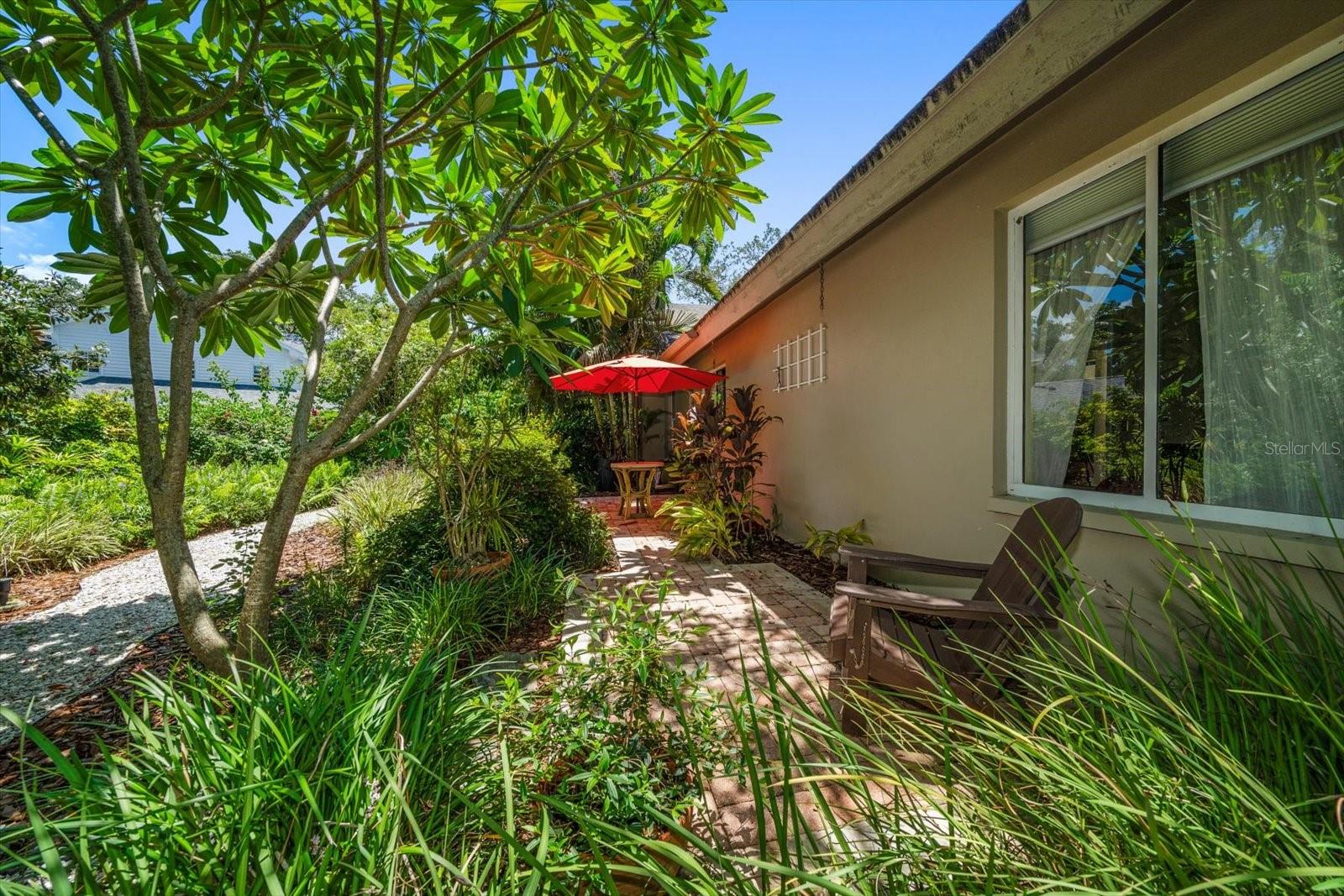 WEYBRIDGE WOODS-UNIT C - Residential