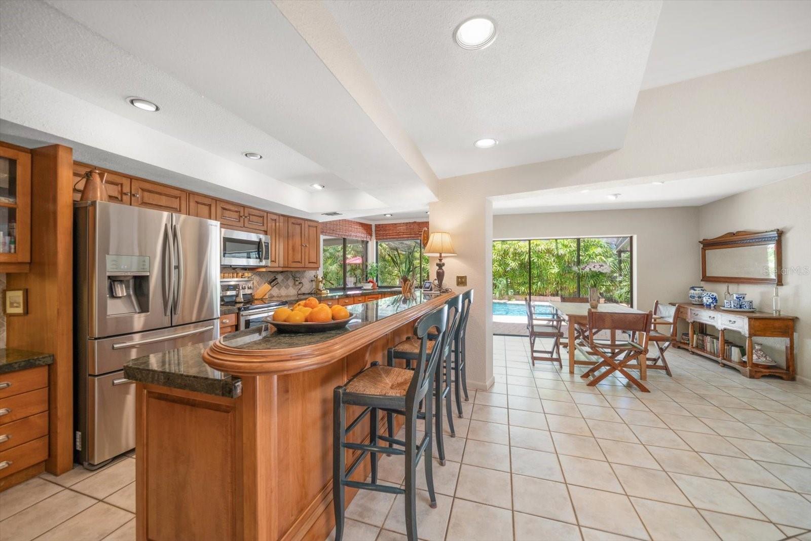 WEYBRIDGE WOODS-UNIT C - Residential