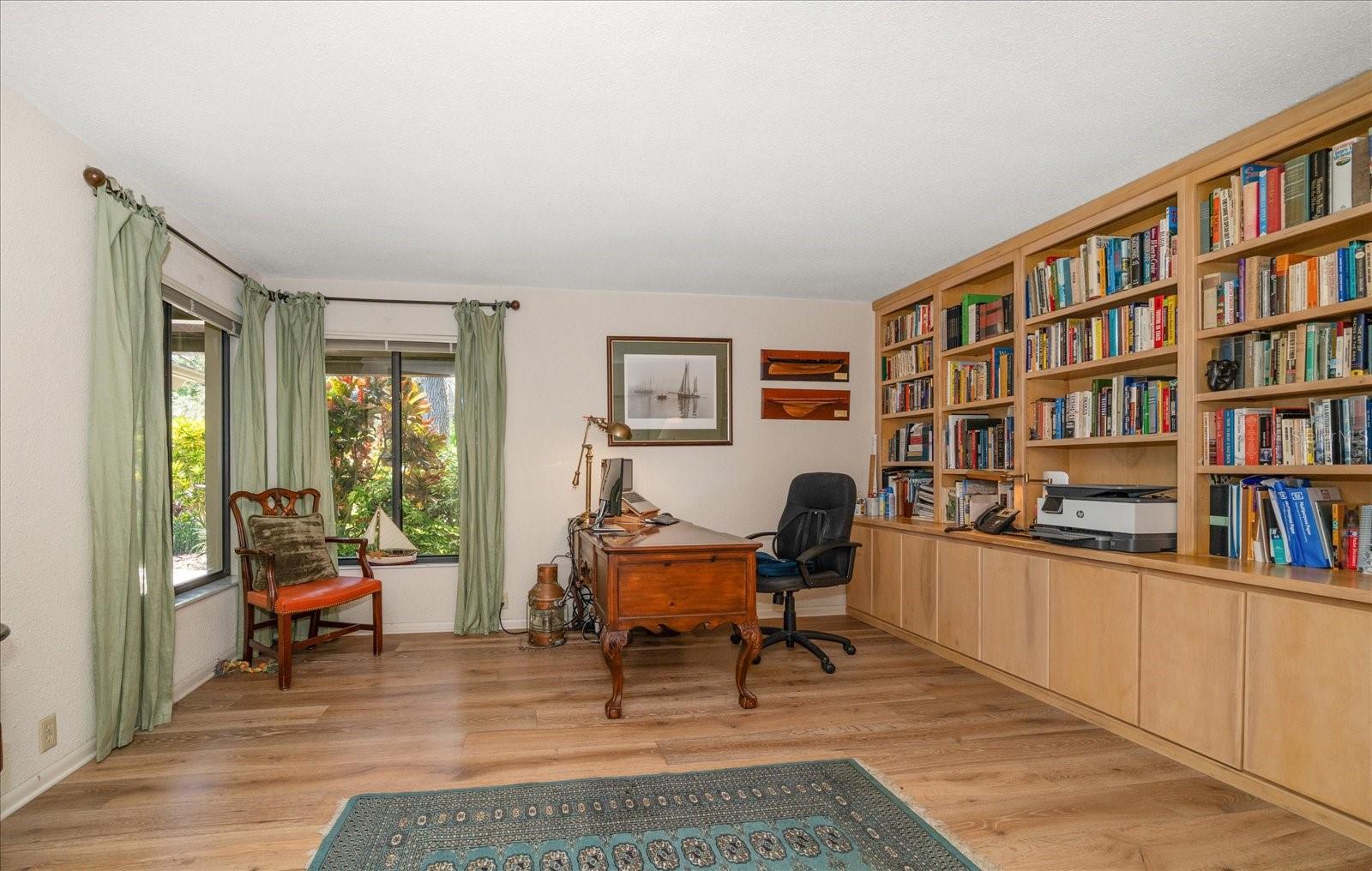 WEYBRIDGE WOODS-UNIT C - Residential