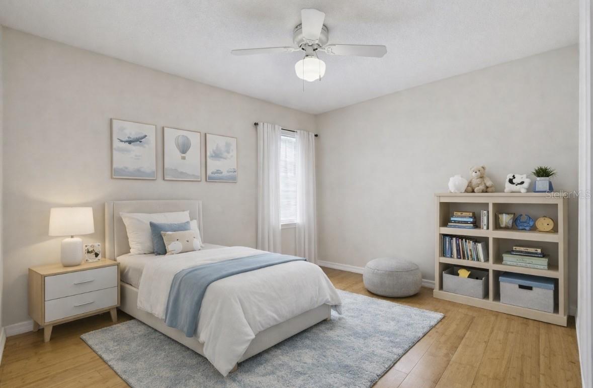 WINTER HILL NORTH ADD - Residential