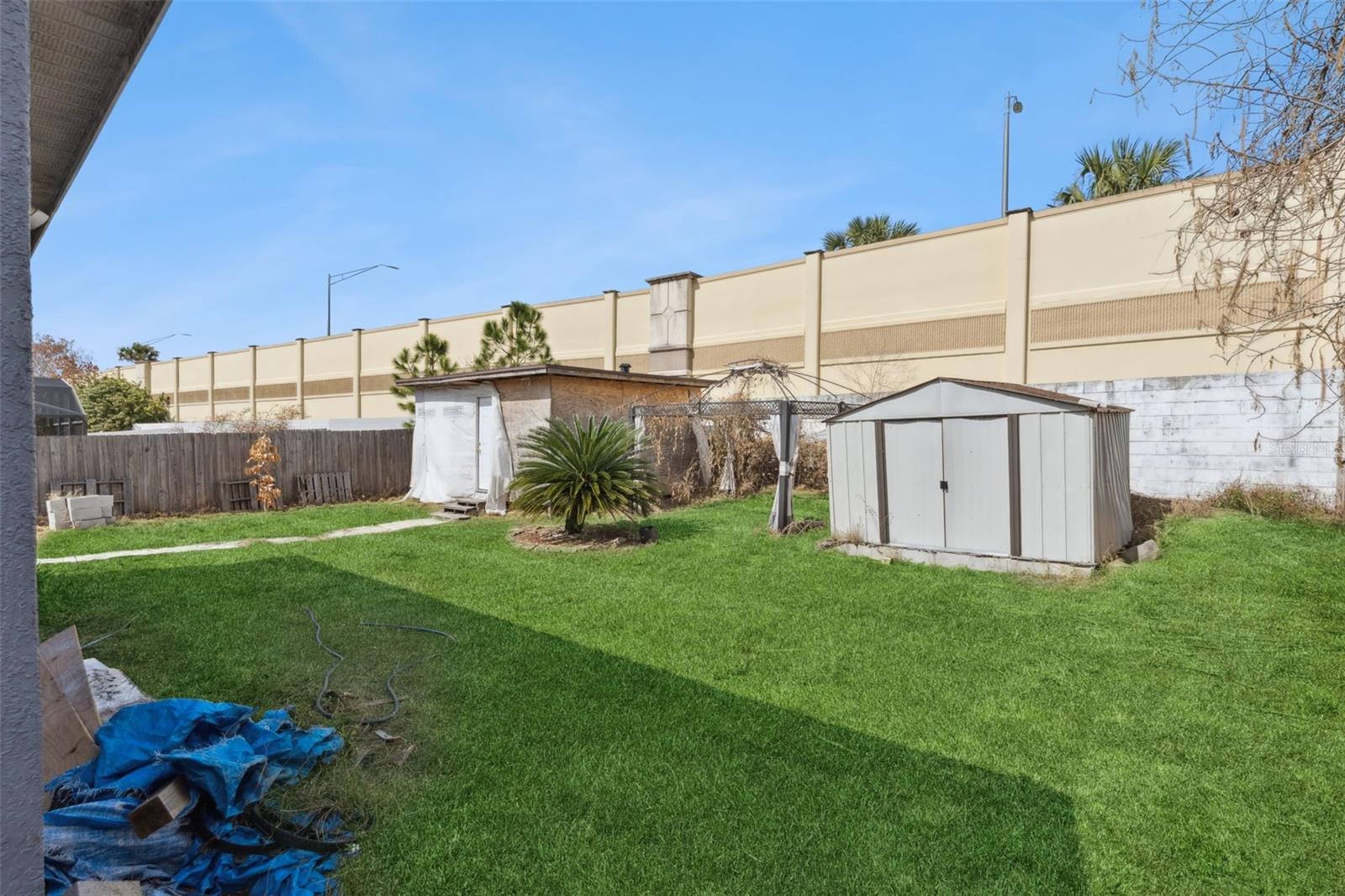 WINTER HILL NORTH ADD - Residential