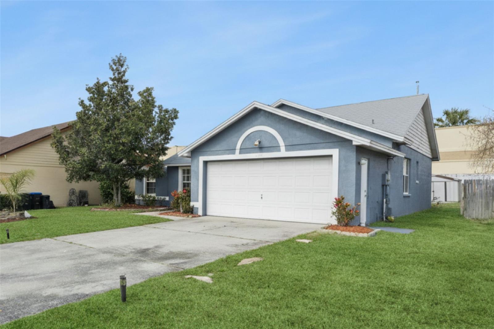 WINTER HILL NORTH ADD - Residential