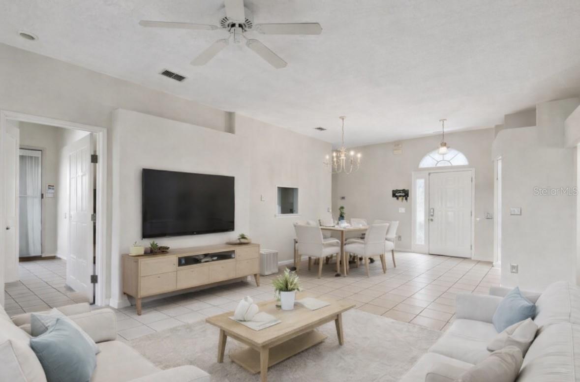 WINTER HILL NORTH ADD - Residential