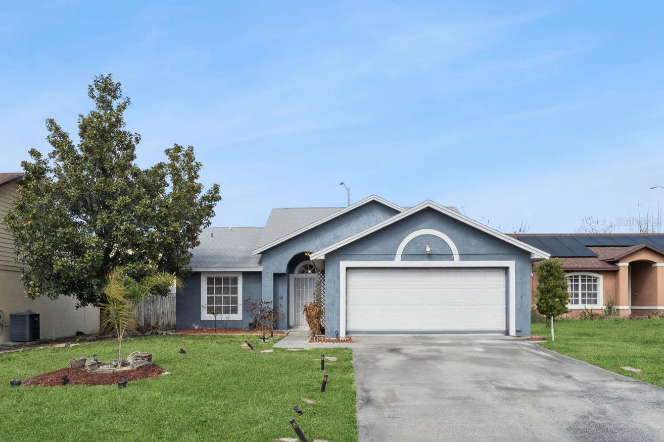 WINTER HILL NORTH ADD - Residential