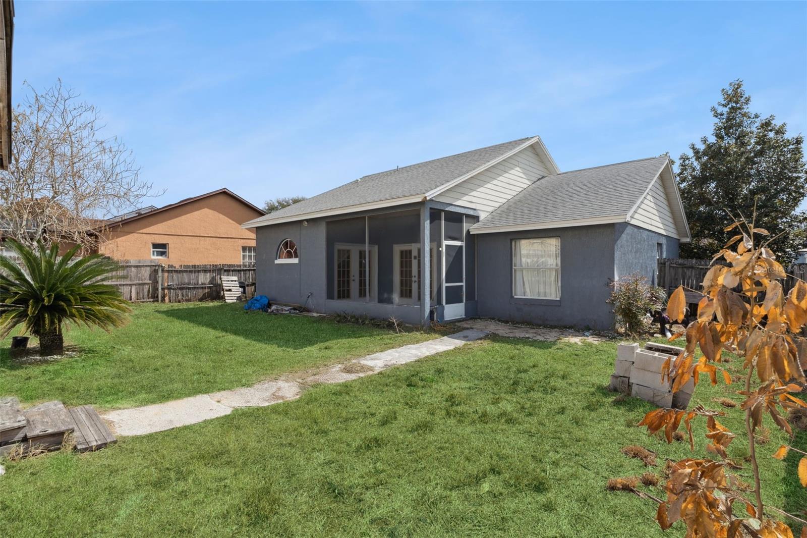 WINTER HILL NORTH ADD - Residential