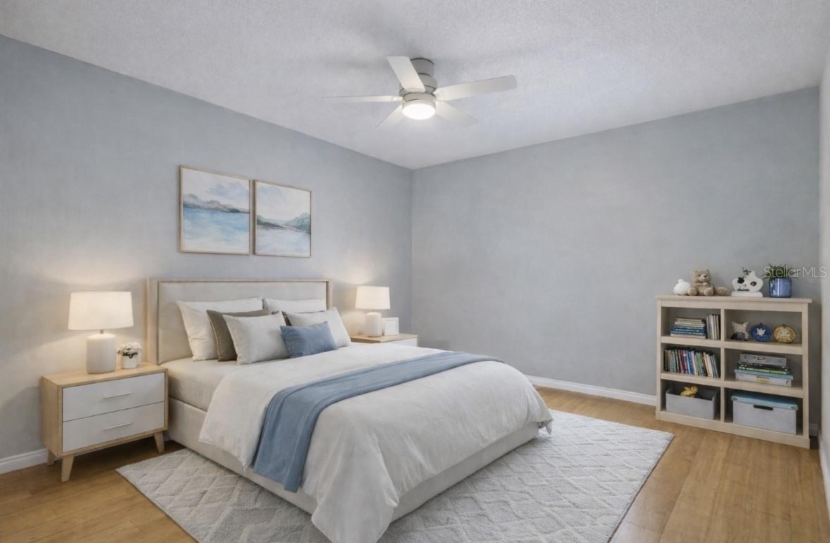 WINTER HILL NORTH ADD - Residential