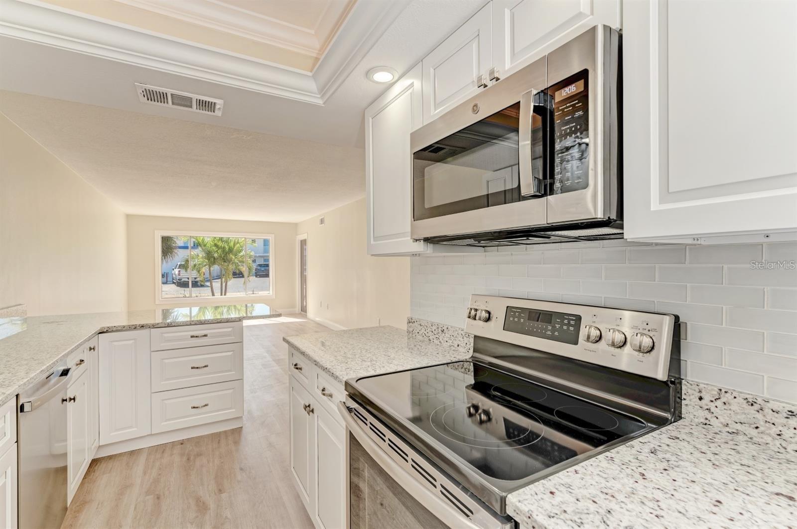 LIDO ROYALE - Residential Lease