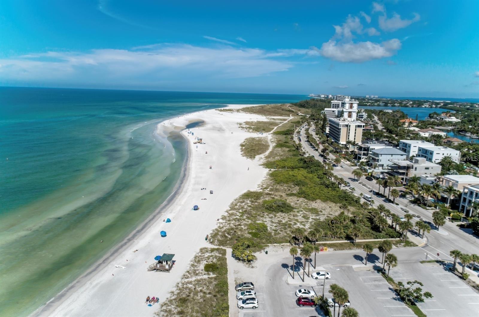 LIDO ROYALE - Residential Lease