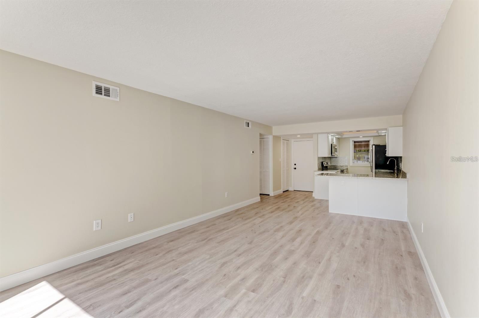 LIDO ROYALE - Residential Lease