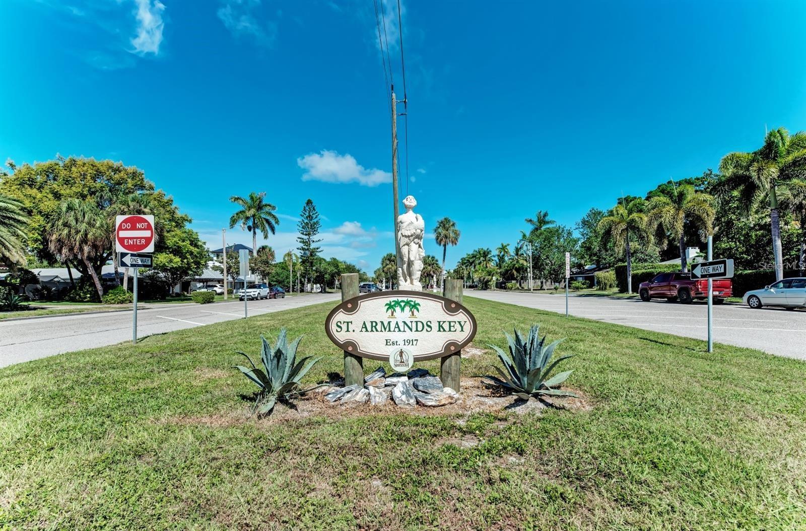 LIDO ROYALE - Residential Lease