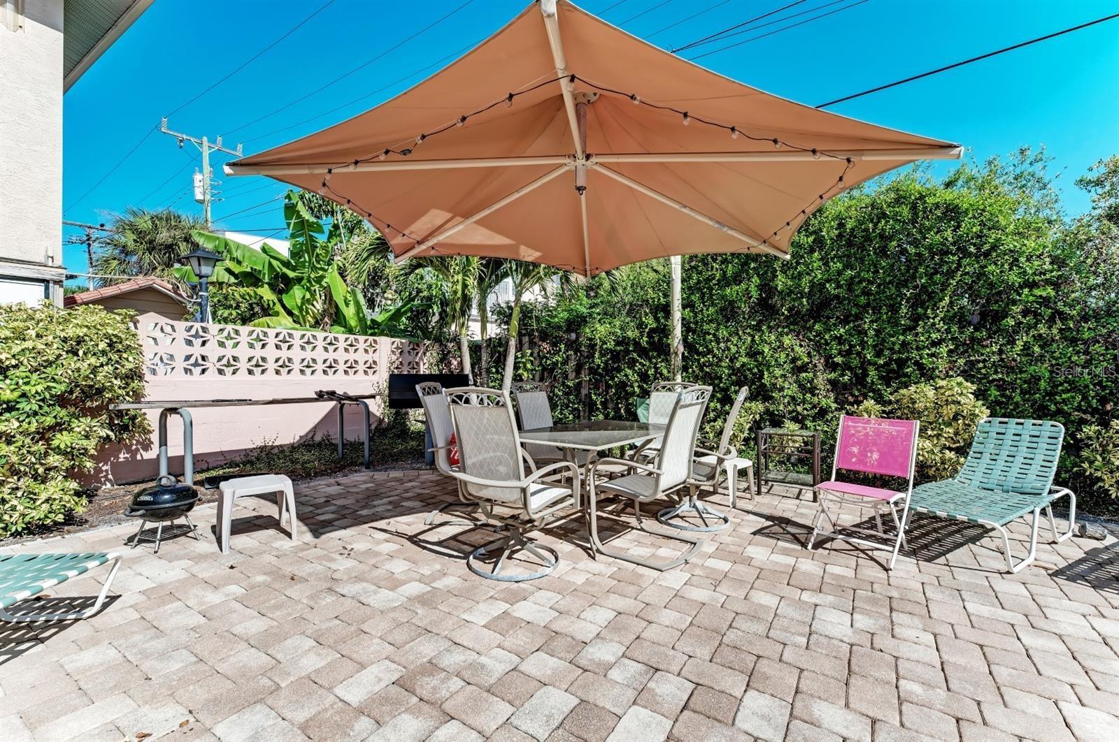 LIDO ROYALE - Residential Lease