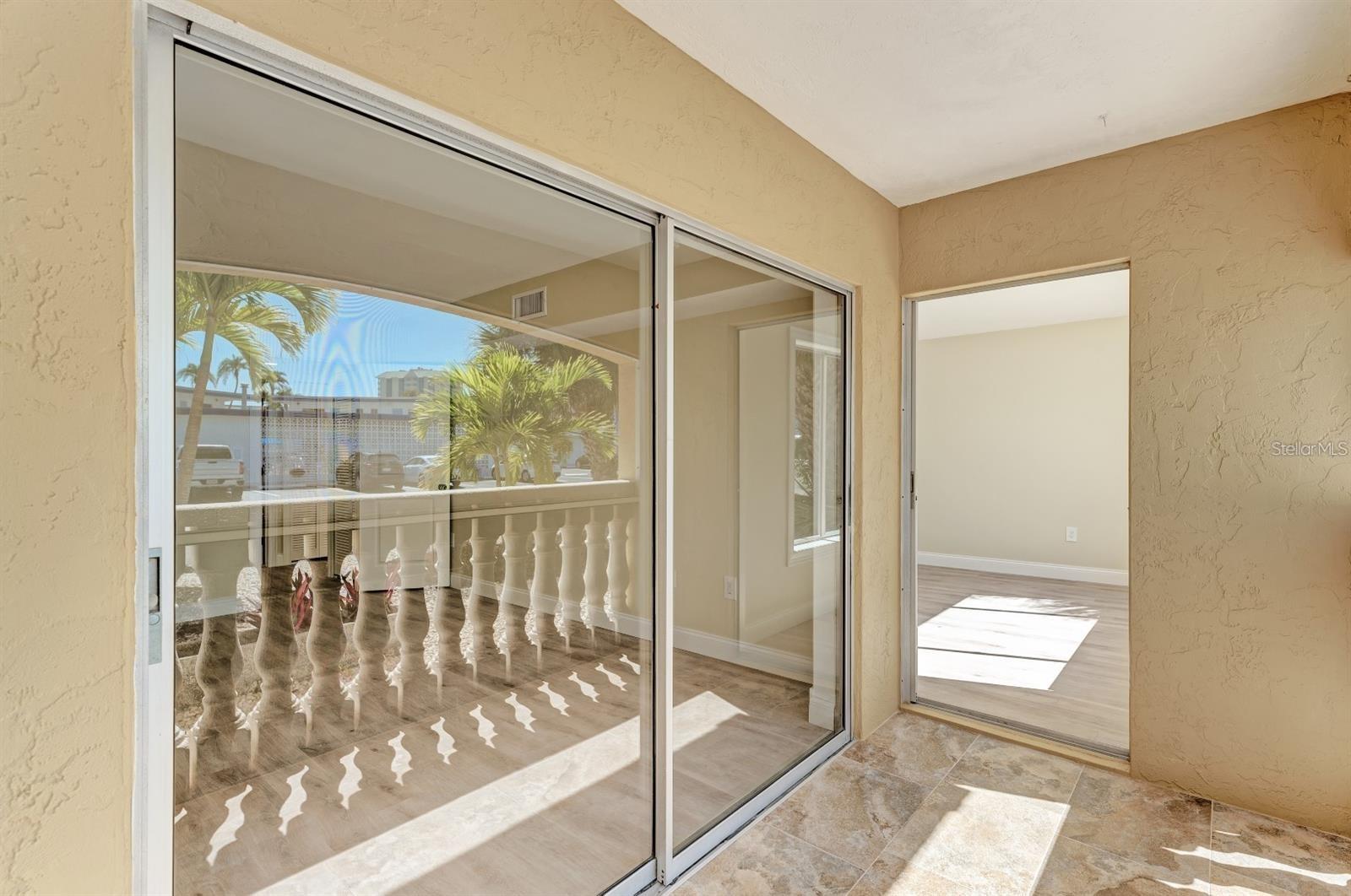 LIDO ROYALE - Residential Lease