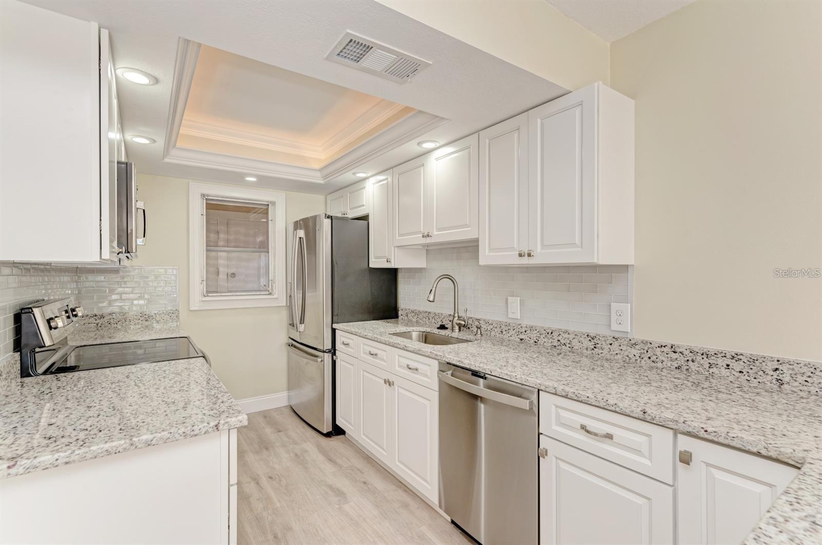 LIDO ROYALE - Residential Lease