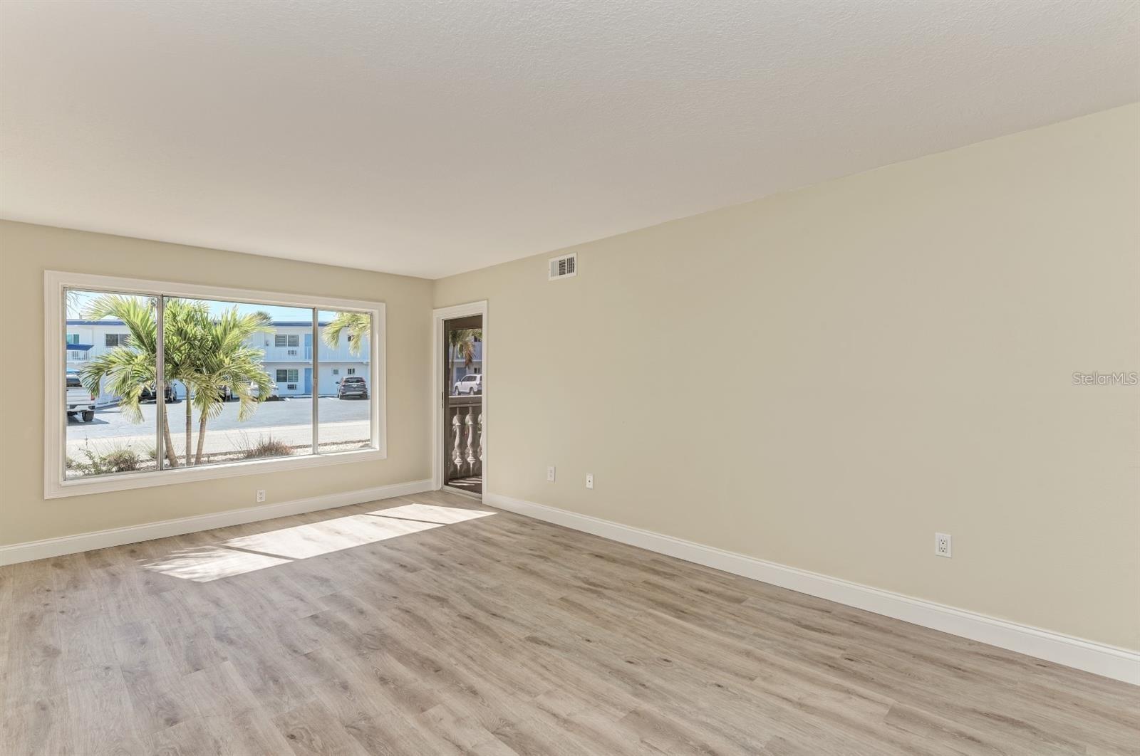 LIDO ROYALE - Residential Lease