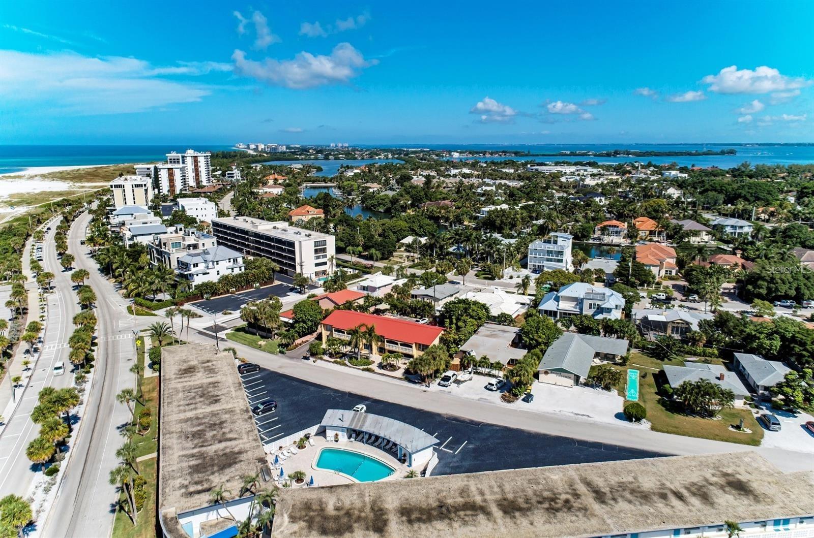 LIDO ROYALE - Residential Lease