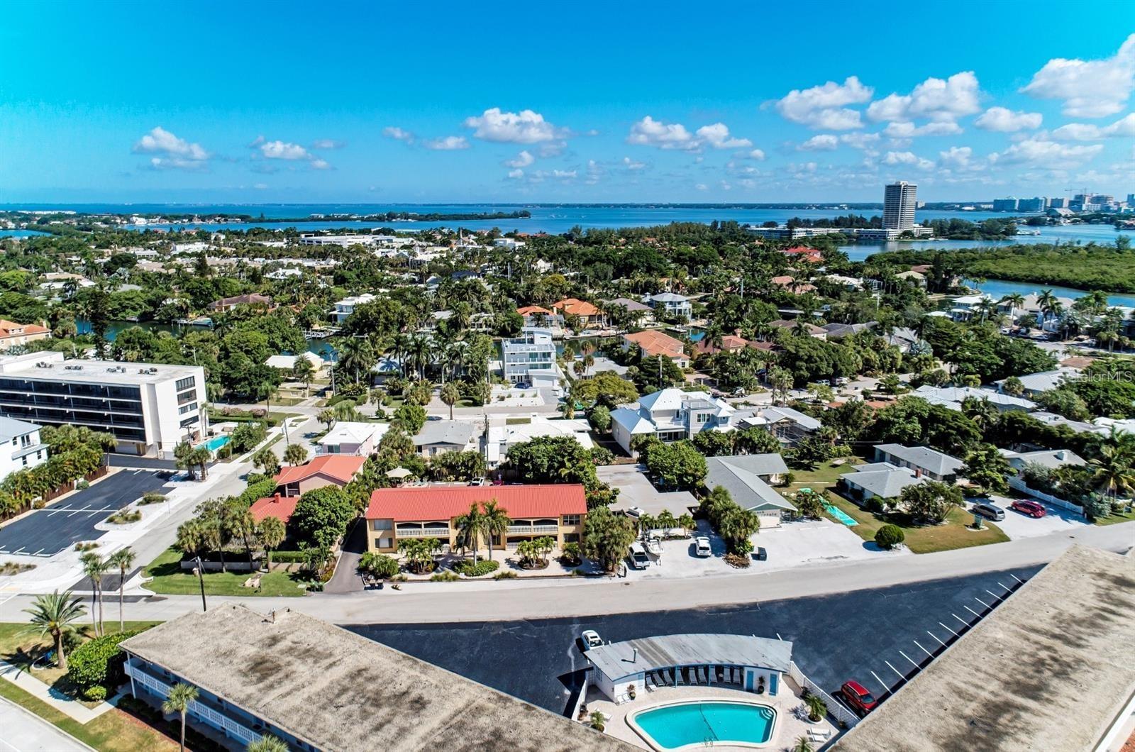 LIDO ROYALE - Residential Lease