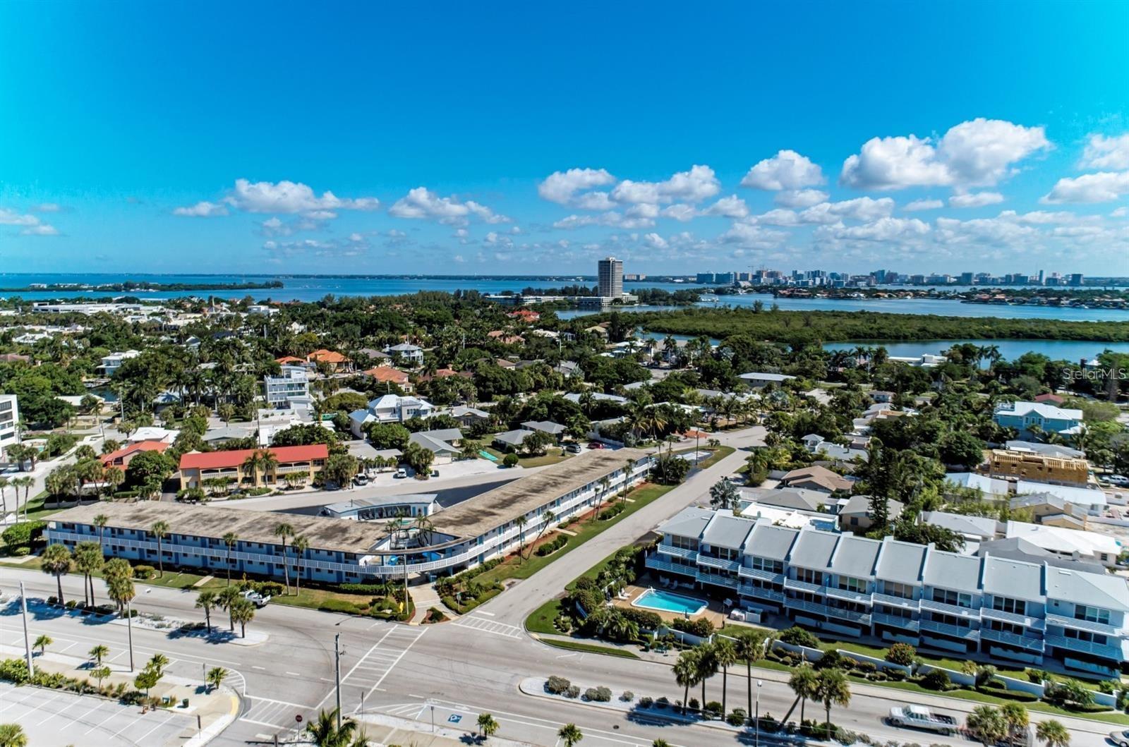 LIDO ROYALE - Residential Lease