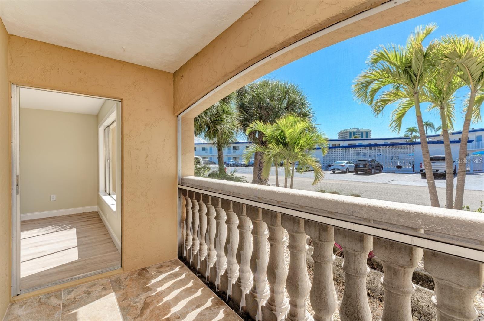 LIDO ROYALE - Residential Lease