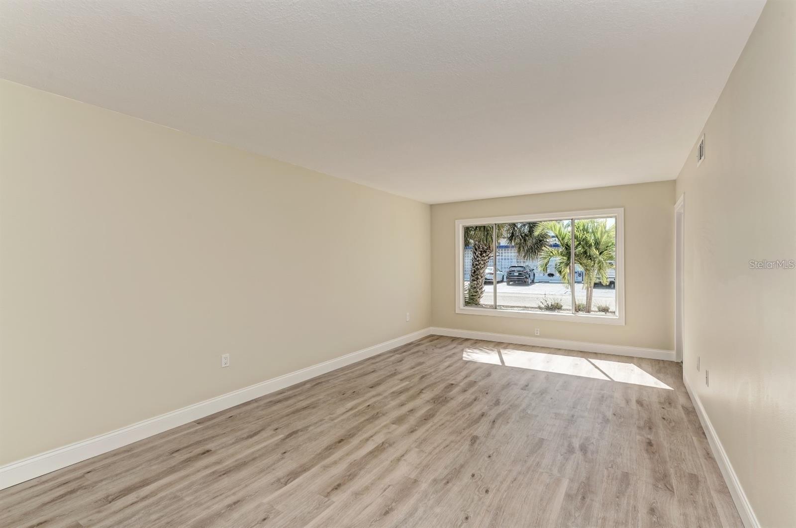 LIDO ROYALE - Residential Lease