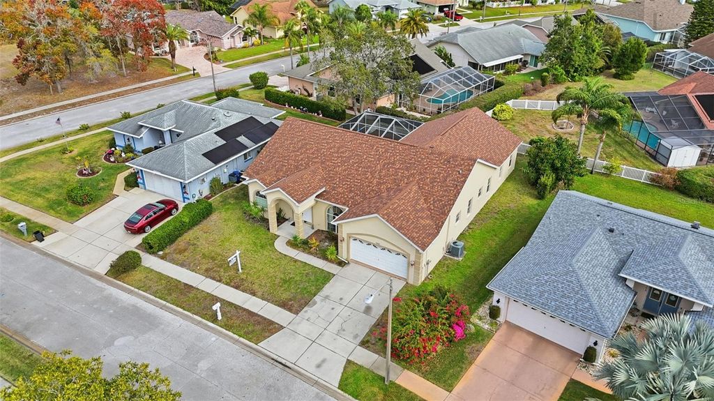 Photo of 13632 Deventer Court, Hudson, FL 34667 (MLS # TB8460645)