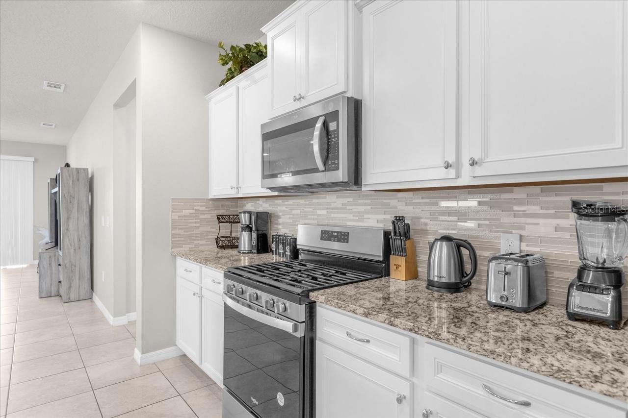 SOLTERRA PH 2B - Residential