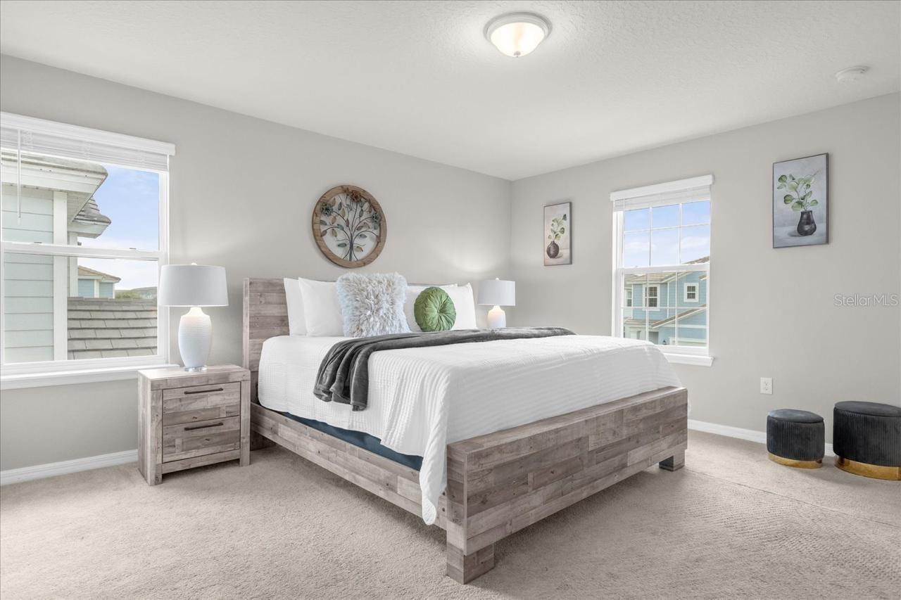 SOLTERRA PH 2B - Residential