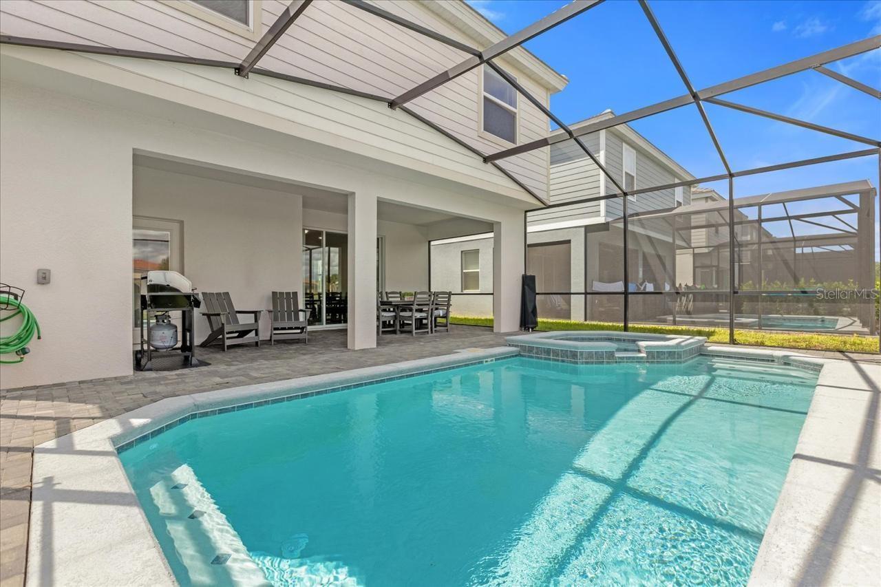 SOLTERRA PH 2B - Residential