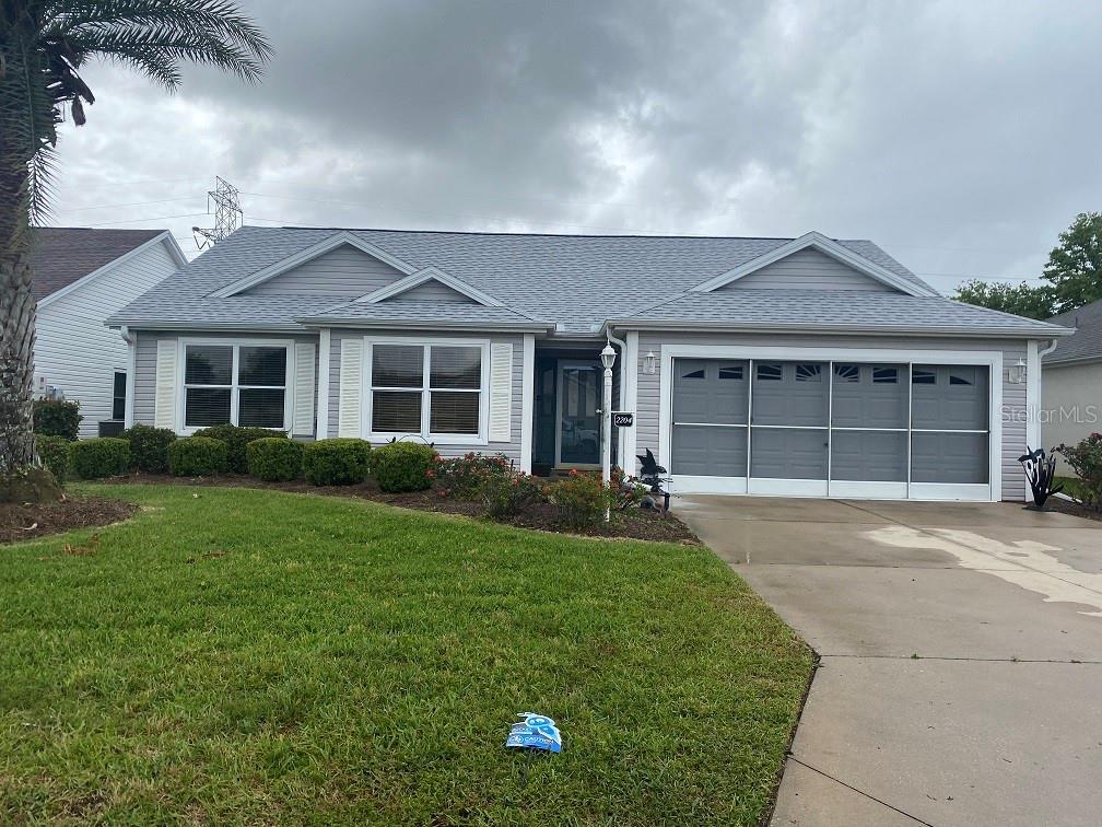 2204 MARGARITA DRIVE