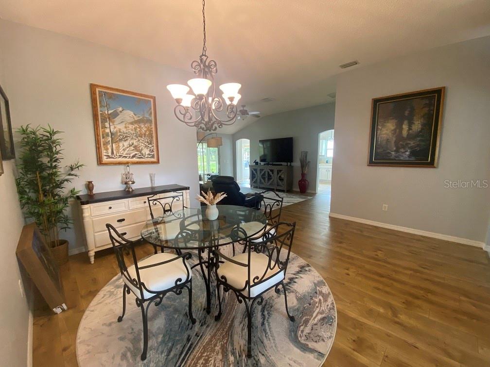 2204 MARGARITA DRIVE