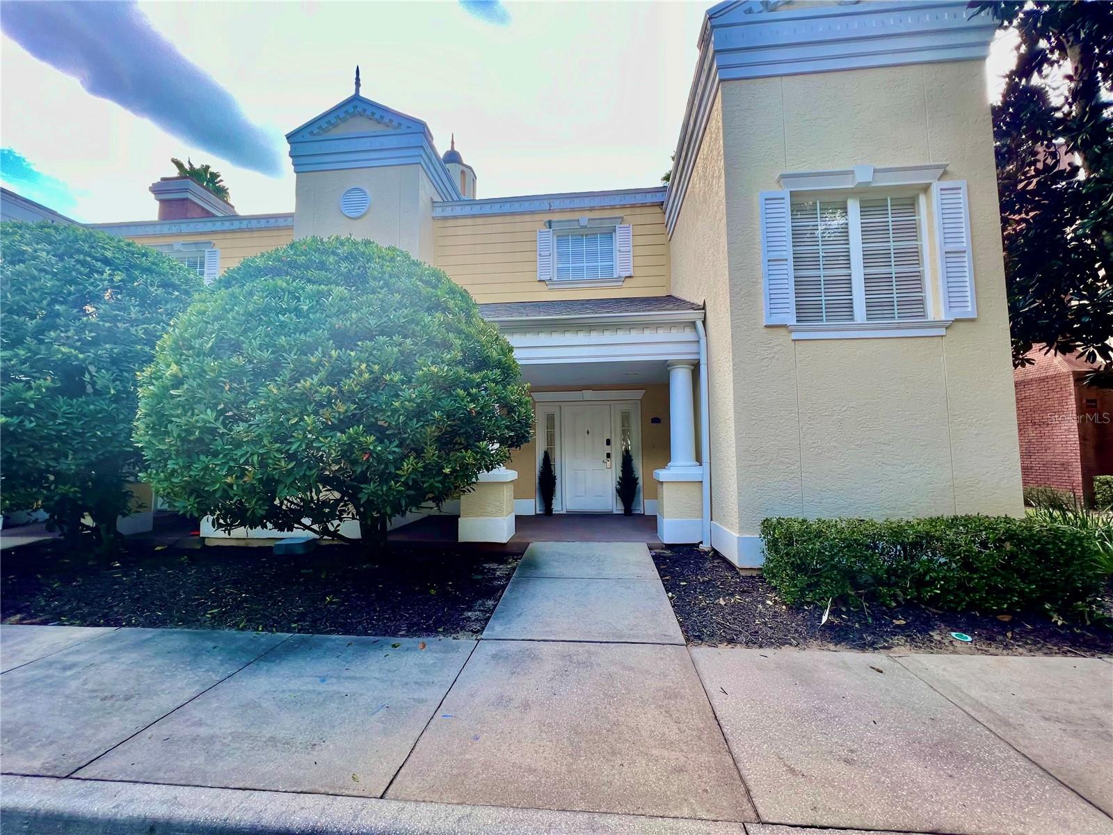 SEVEN EAGLES CONDO - Residential