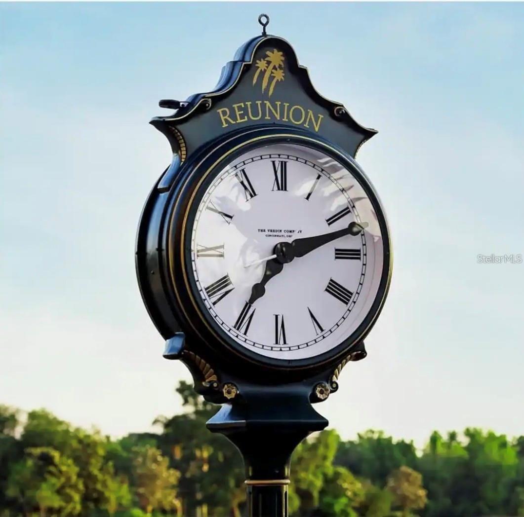 SEVEN EAGLES CONDO - Residential