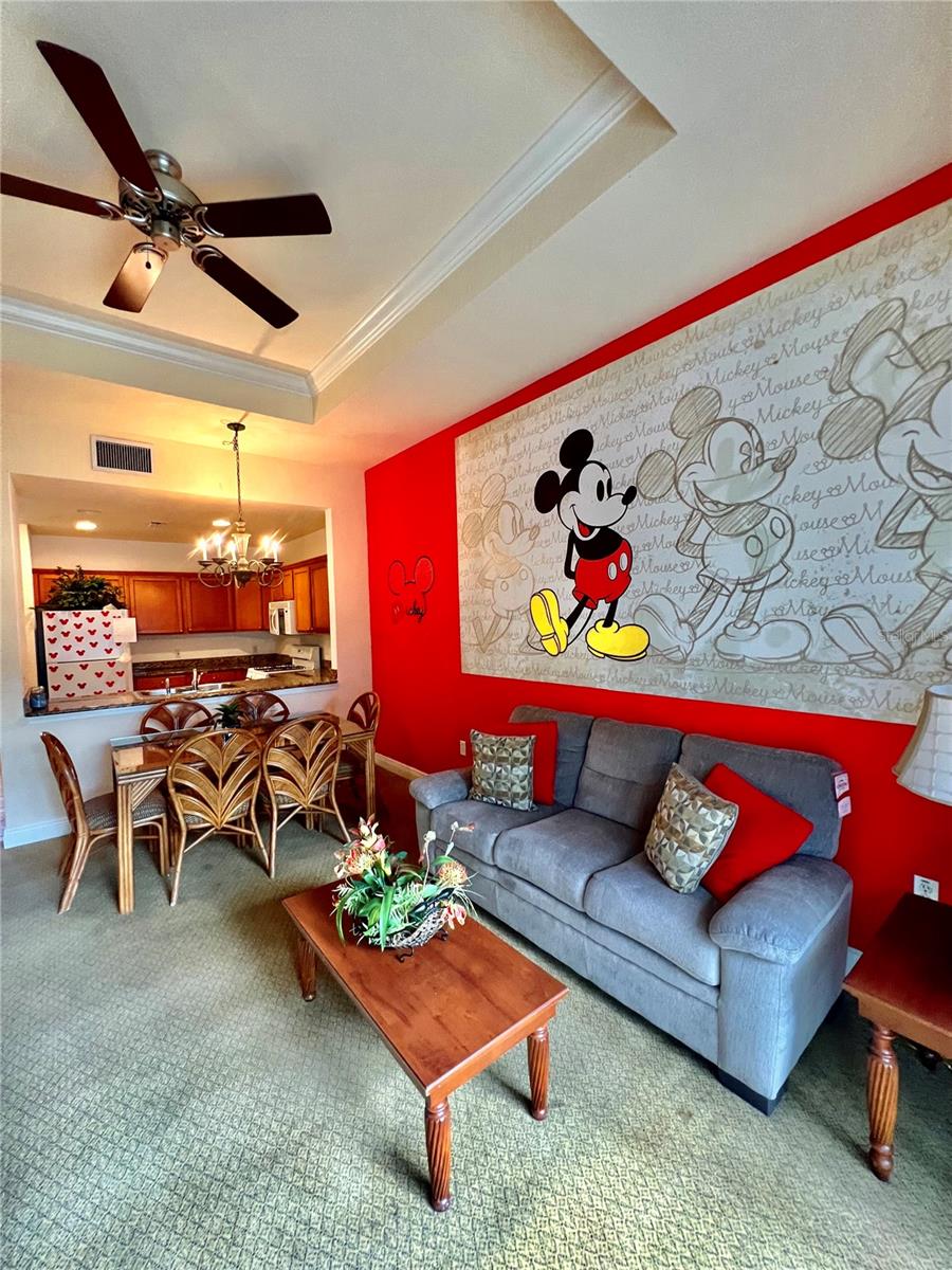 SEVEN EAGLES CONDO - Residential