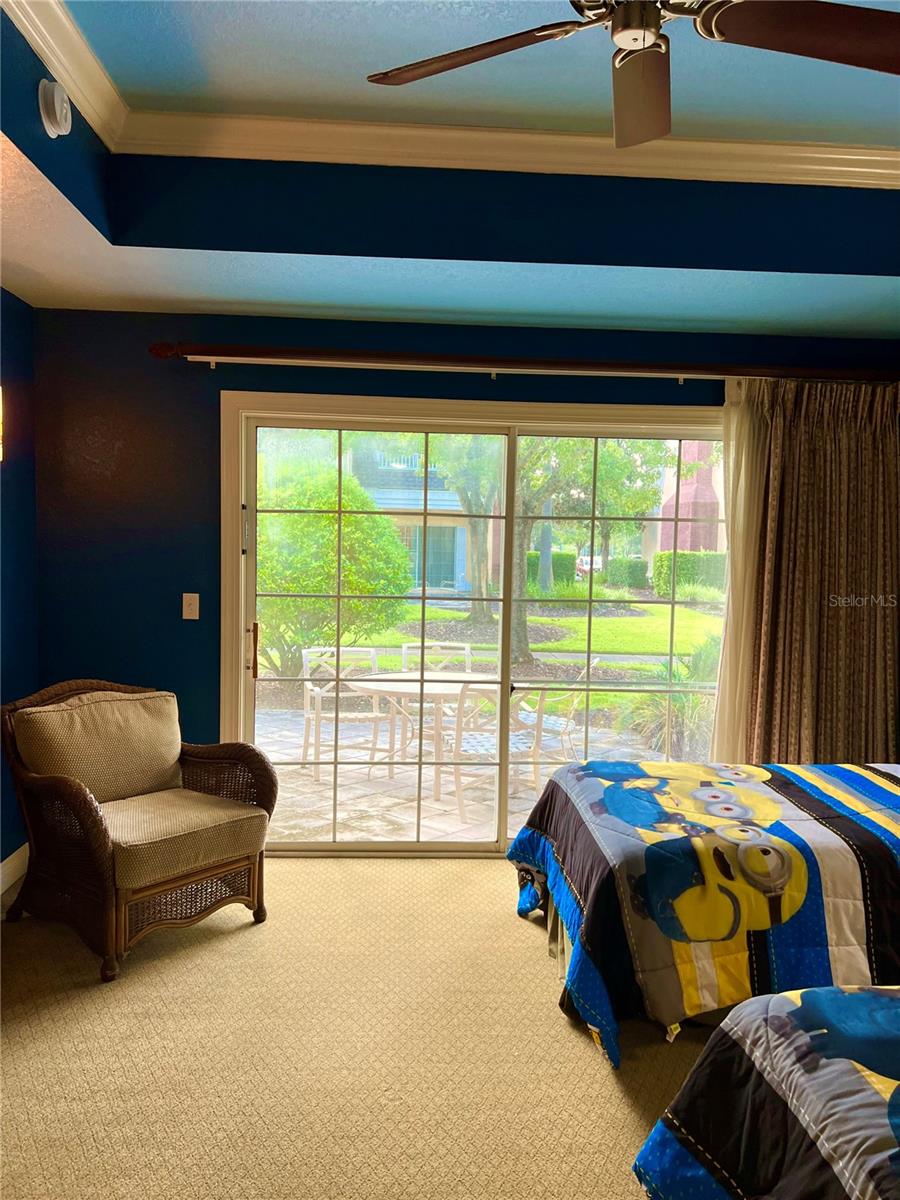 SEVEN EAGLES CONDO - Residential