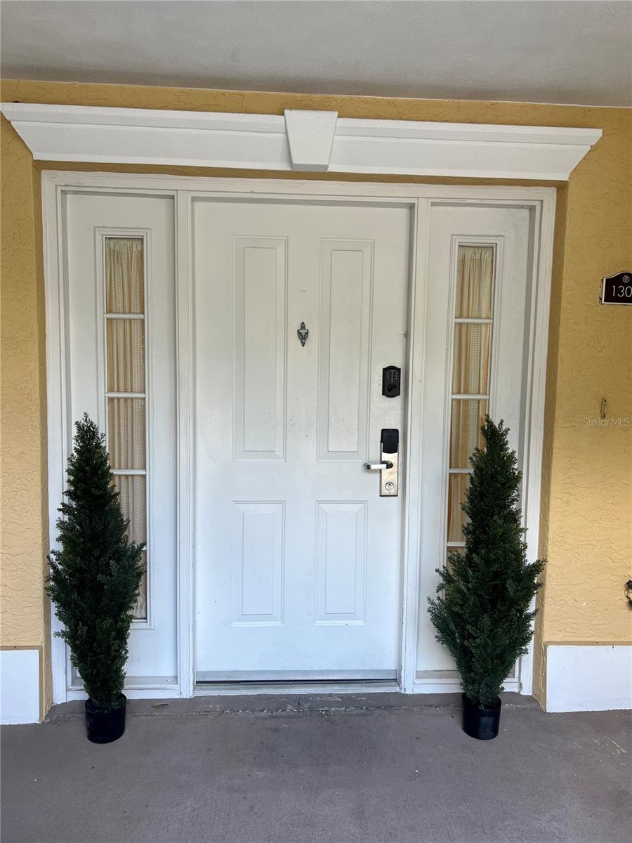 SEVEN EAGLES CONDO - Residential