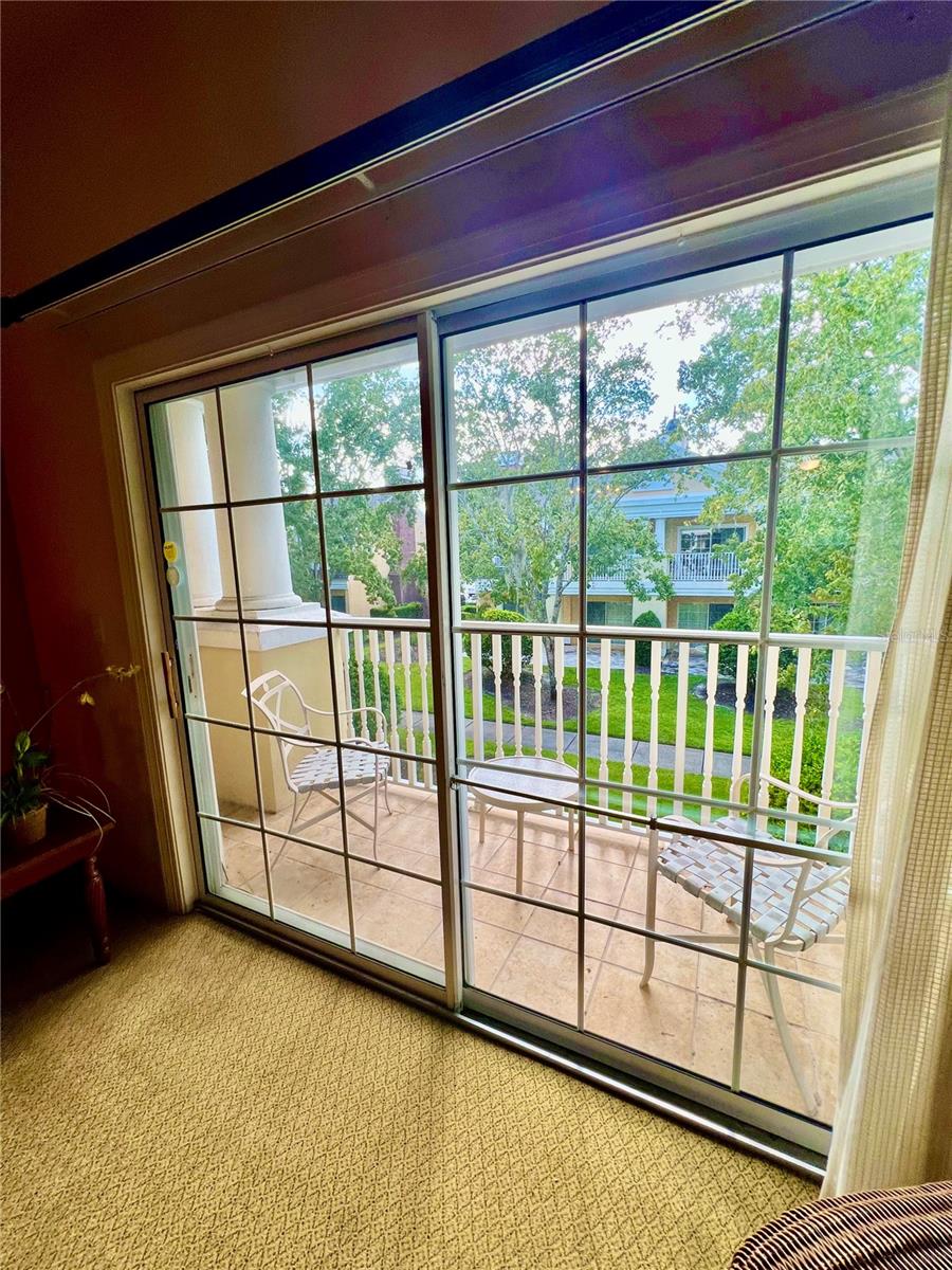 SEVEN EAGLES CONDO - Residential