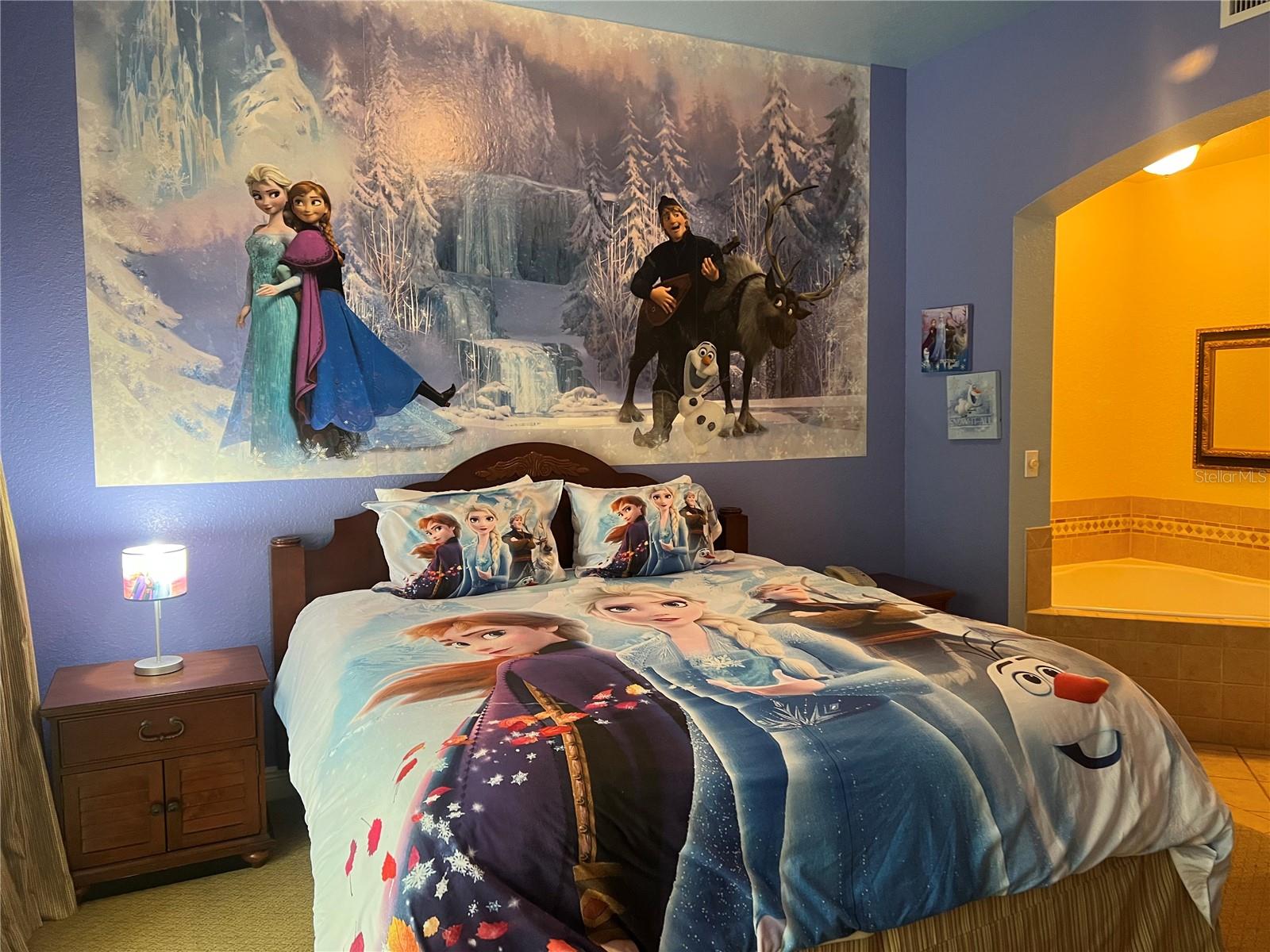 SEVEN EAGLES CONDO - Residential