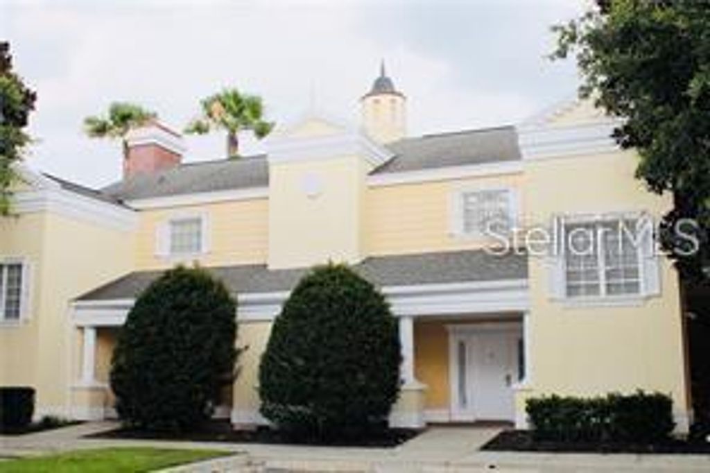 Photo of 1304 Seven Eagles Court #1304, Reunion, FL 34747 (MLS # O6354944)