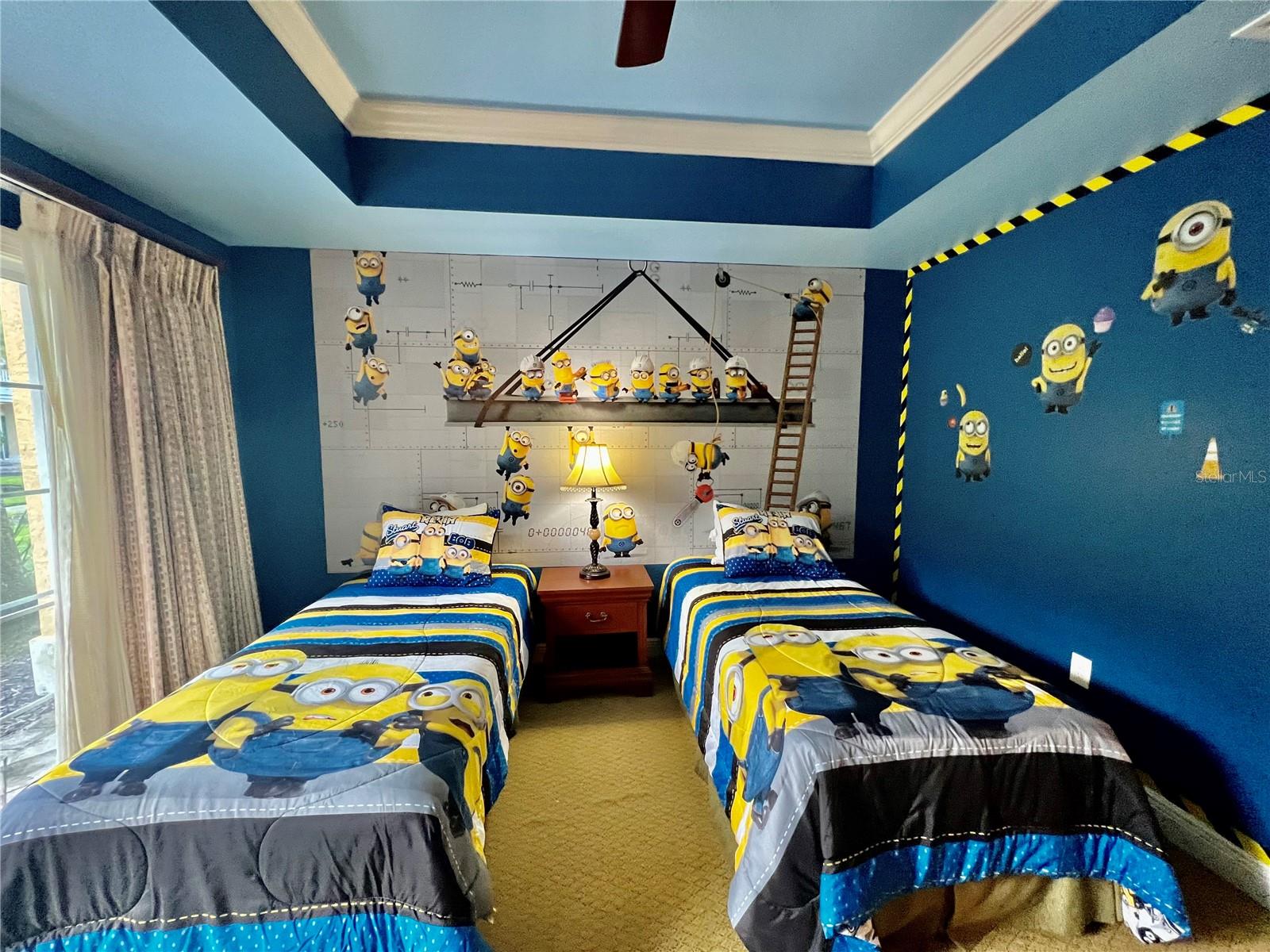 SEVEN EAGLES CONDO - Residential