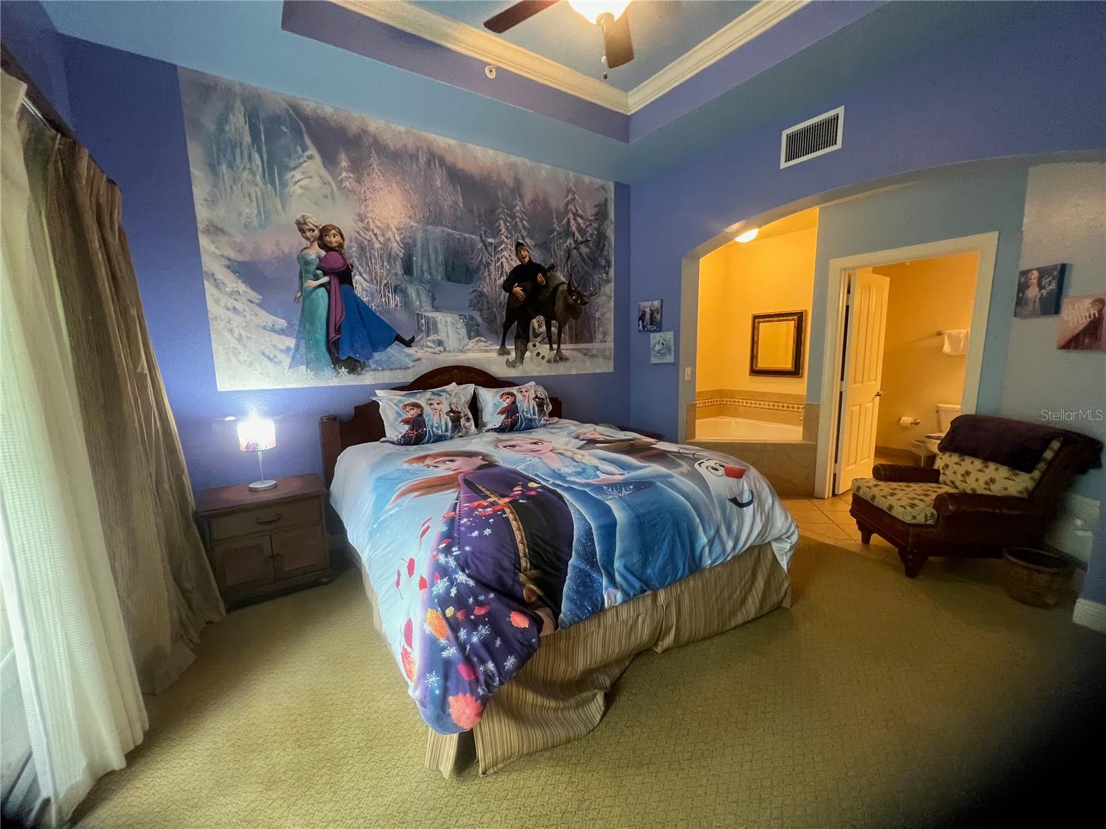 SEVEN EAGLES CONDO - Residential