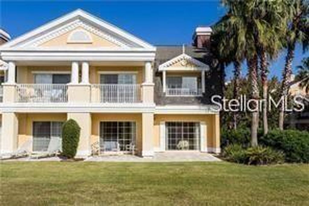 Photo of 1304 Seven Eagles Court #1304, Reunion, FL 34747 (MLS # O6354944)