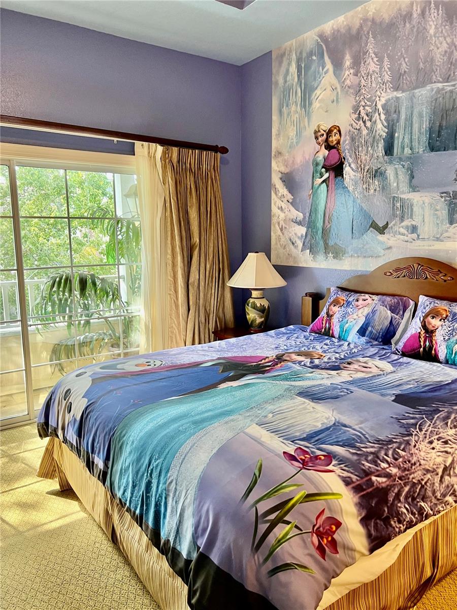 SEVEN EAGLES CONDO - Residential