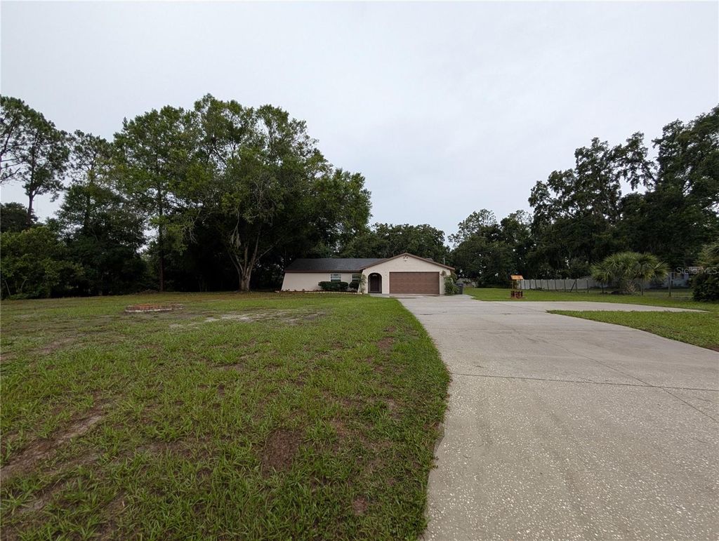 Photo of 11308 Echo View Drive, Odessa, FL 33556 (MLS # TB8402030)