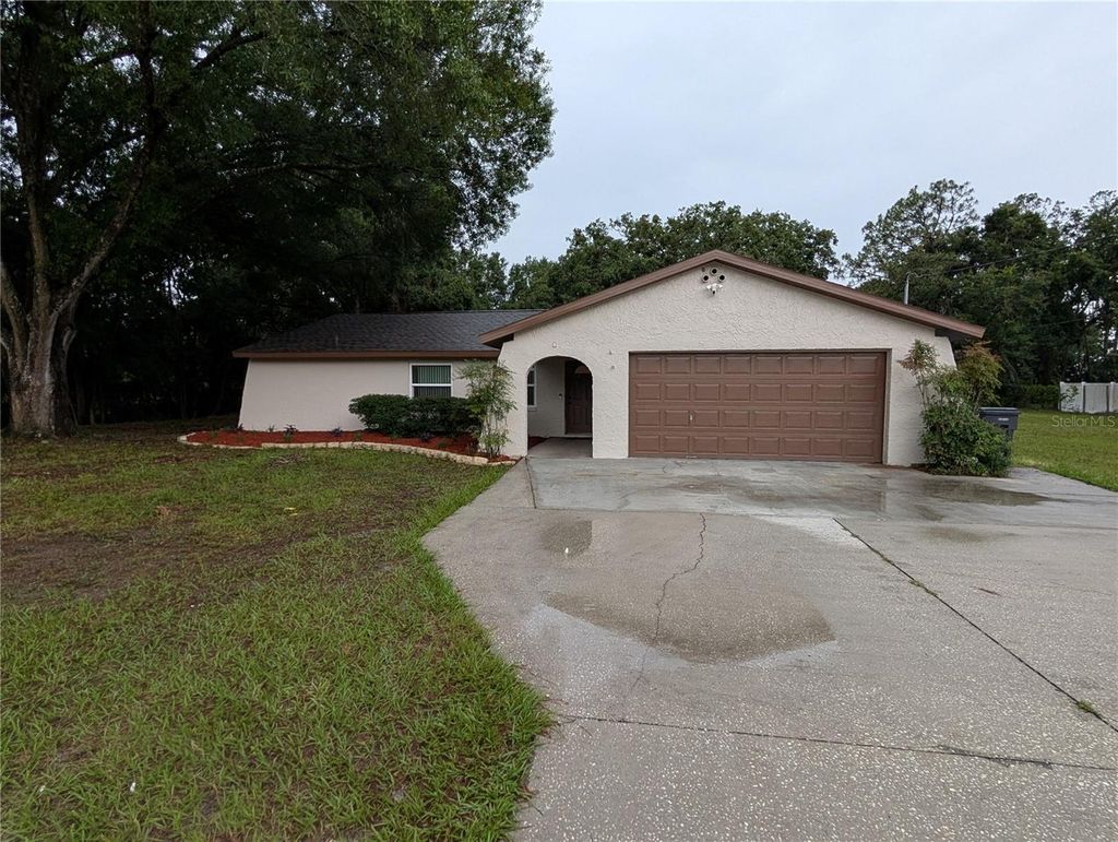 Photo of 11308 Echo View Drive, Odessa, FL 33556 (MLS # TB8402030)
