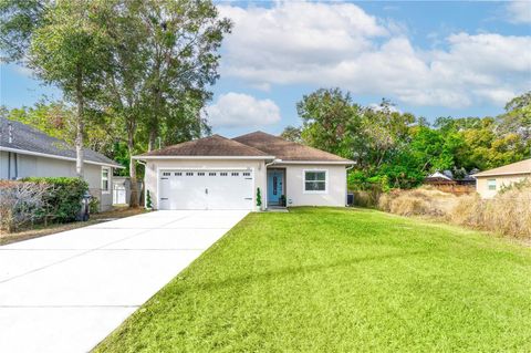 A home in ORLANDO