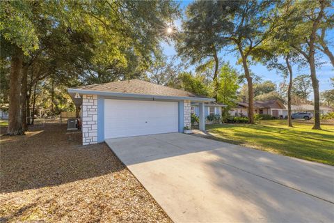 A home in OCALA