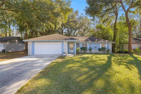 A home in OCALA