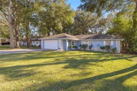 A home in OCALA