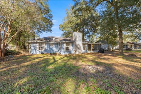 A home in OCALA