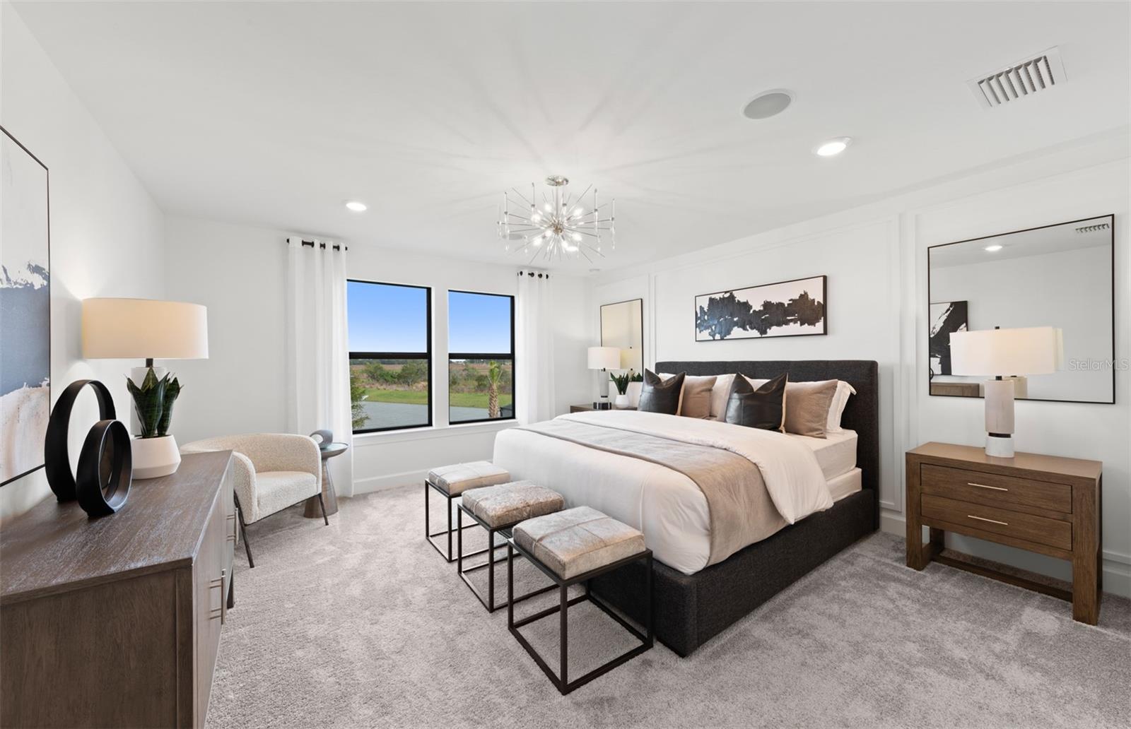 4556; REAGAN LANDING --- PRELIM - Residential